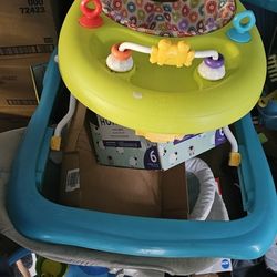 Baby Assorted Items $15 Each Or All For $70