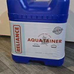 Contenedor De Agua De 7 Galones 