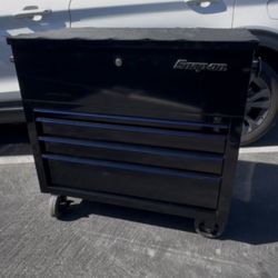 SNAP ON ROLLER TOOL BOX (KHP415BLS)