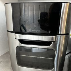 PowerXL Air Fryer Oven 