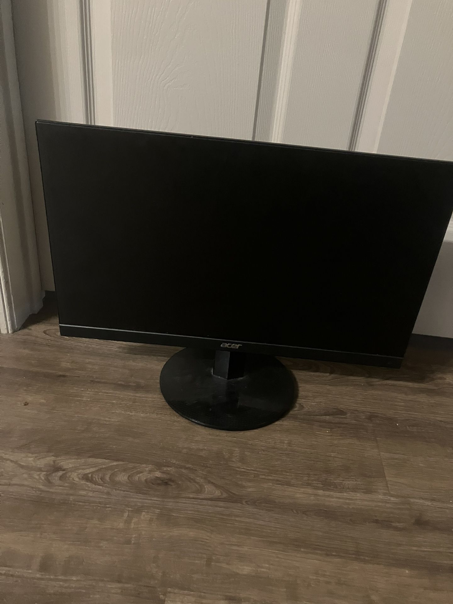 Monitor