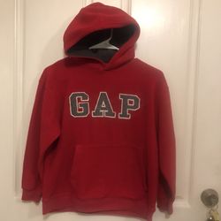 $7 Youth Gap PullOver Fleece Hoodie