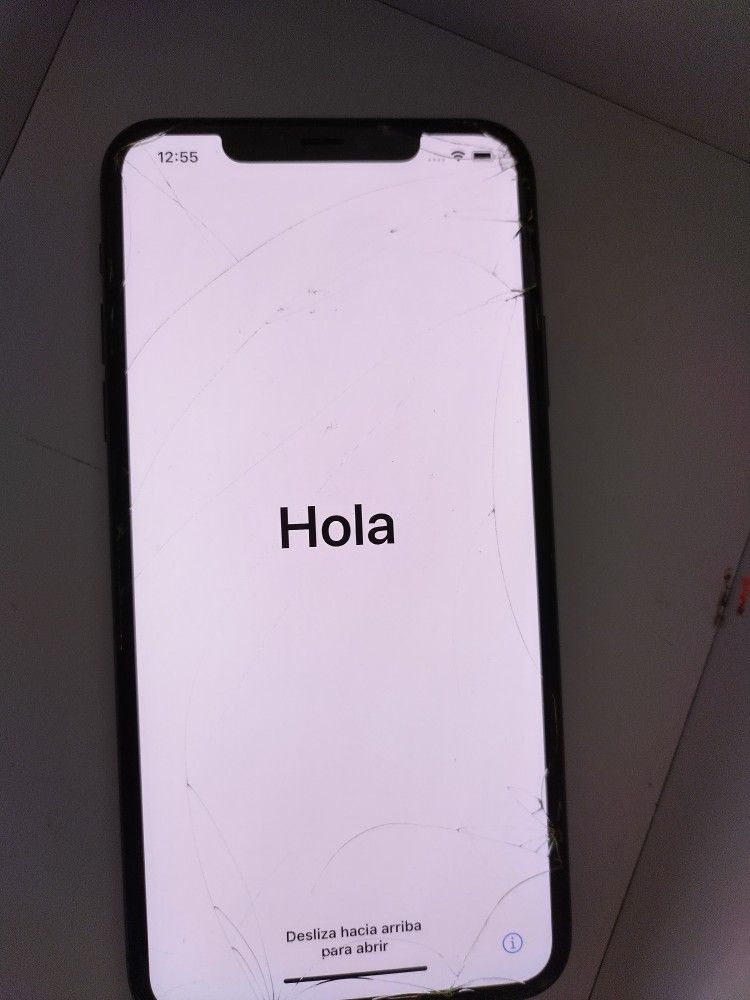 Iphone 11 Pro Max Ic Locked
