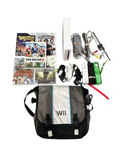 Nintendo Wii System