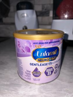 Enfamil NeuroPro Gentlease Infant Formula