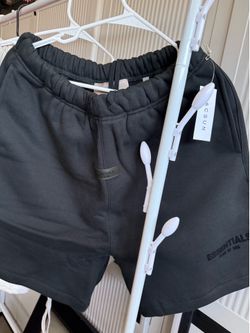 essentials short