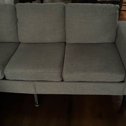 Couch Set For Sale 