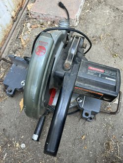 Miter Saw