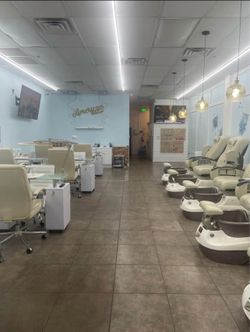 Nail Salon for sale
