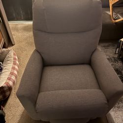 LaZboy Rocking Recliner