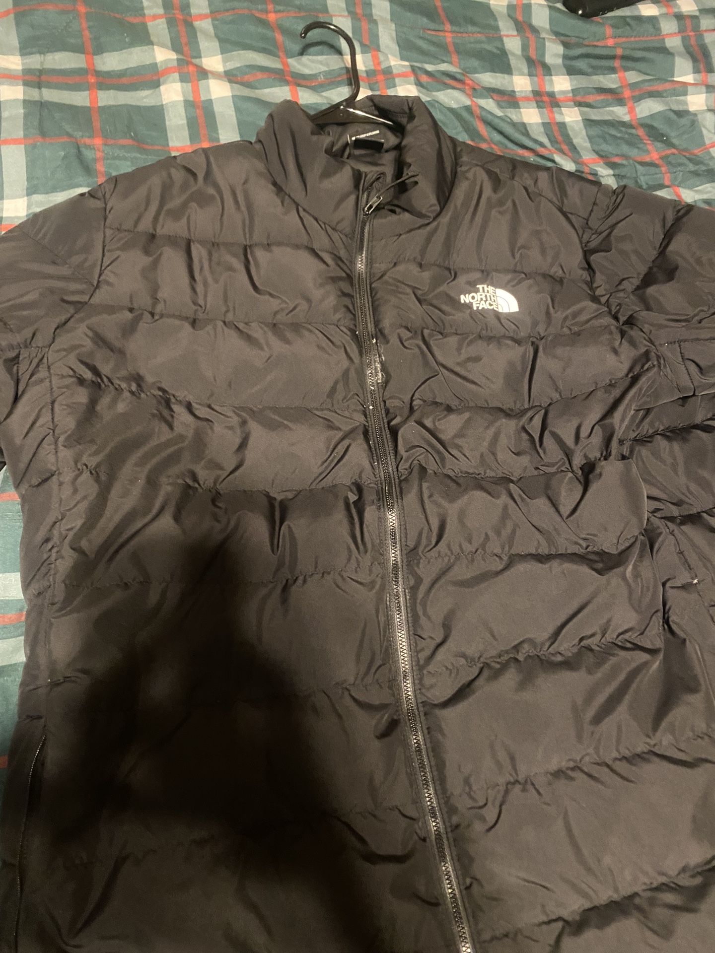 North Face Puffer Jacket