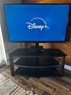 Tv stand