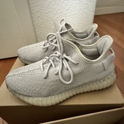 Adidas Yeezy Boost V2 Sesame