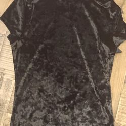 Velvet Top 