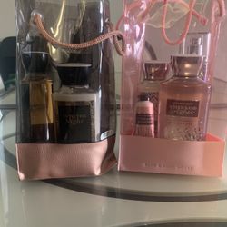 Set De Bath And Body Works 