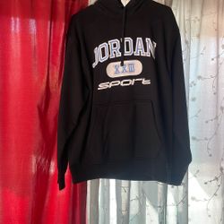 Jordan Sport Dri-Fit Hoodie
