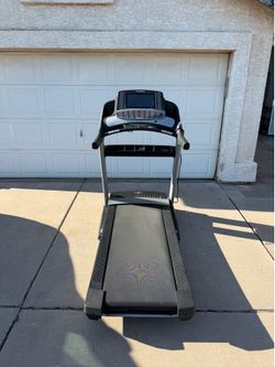 Treadmill Pro Form