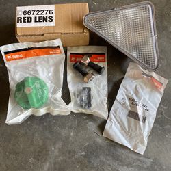 Bobcat Parts