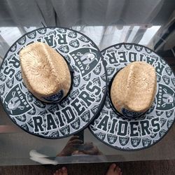 Sombreros De Paja
