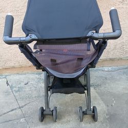Pocket Travel Stroller 