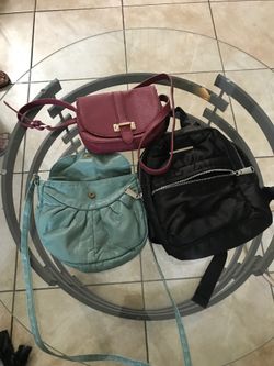 Purses