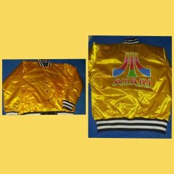 Unisex Artari Bomber Jacket