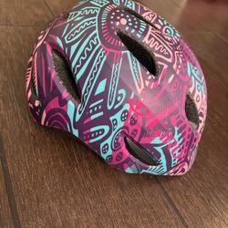 Girl Helmet Giro 