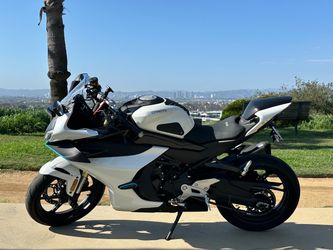 CFMOTO 450SS -2024