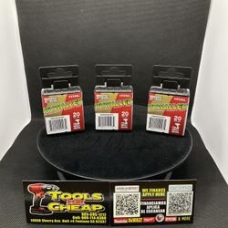 Vessel PH2 Drwaller Bits 20pc. $18EACH