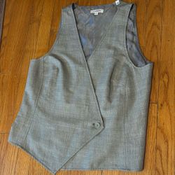 Max Studios Vest