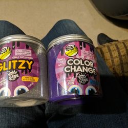 Compound kings Squishy Fun