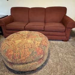 Free Lazy boy Hide A Bed Sofa
