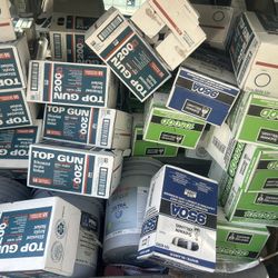 Caulking interior y exterior 