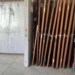 Fire Rated Doors 