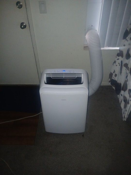 Insignia Air Conditioner