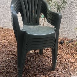 Normal cheap plastic chair