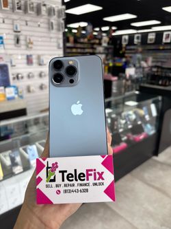 iPhone 13 Pro Max