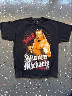 WWF shirt
