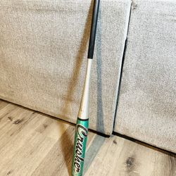 Softball Bat 