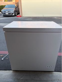 Household Freezer