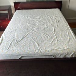 Full Size Bedroom Set