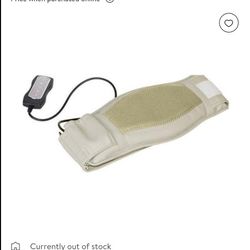Prospera Electronic Slim Massager $35