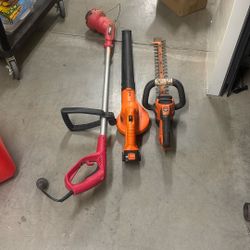 House Tools