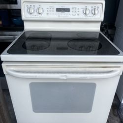 Glass Top Stove DELIVERY AVAILABLE 🚚