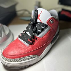 Jordan 3 Retro SE