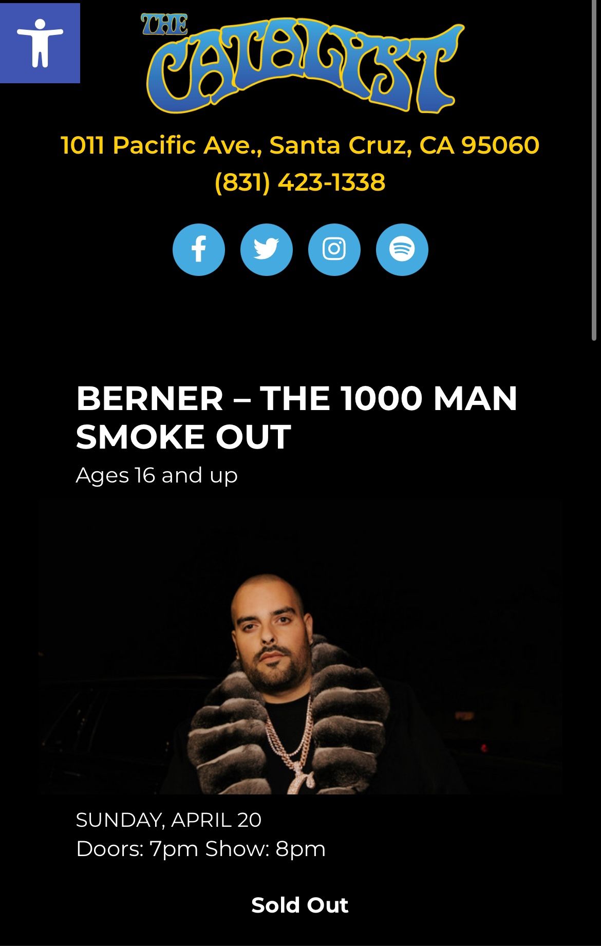 Berner Tix