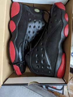 Jordan 13 Dirty Bred Size 12