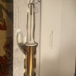 Hair Curling Iron 