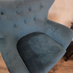 Side Chair 