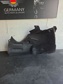 LAND ROVER SPORT 2013-22 FRONT RIGHT LINER L0326124AE